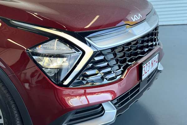 2023 Kia Sportage S NQ5