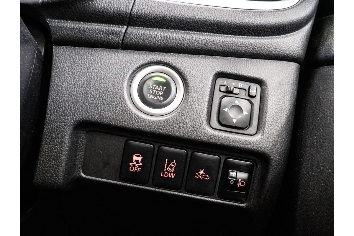 2019 Mitsubishi Triton GLS Premium MR 4X4