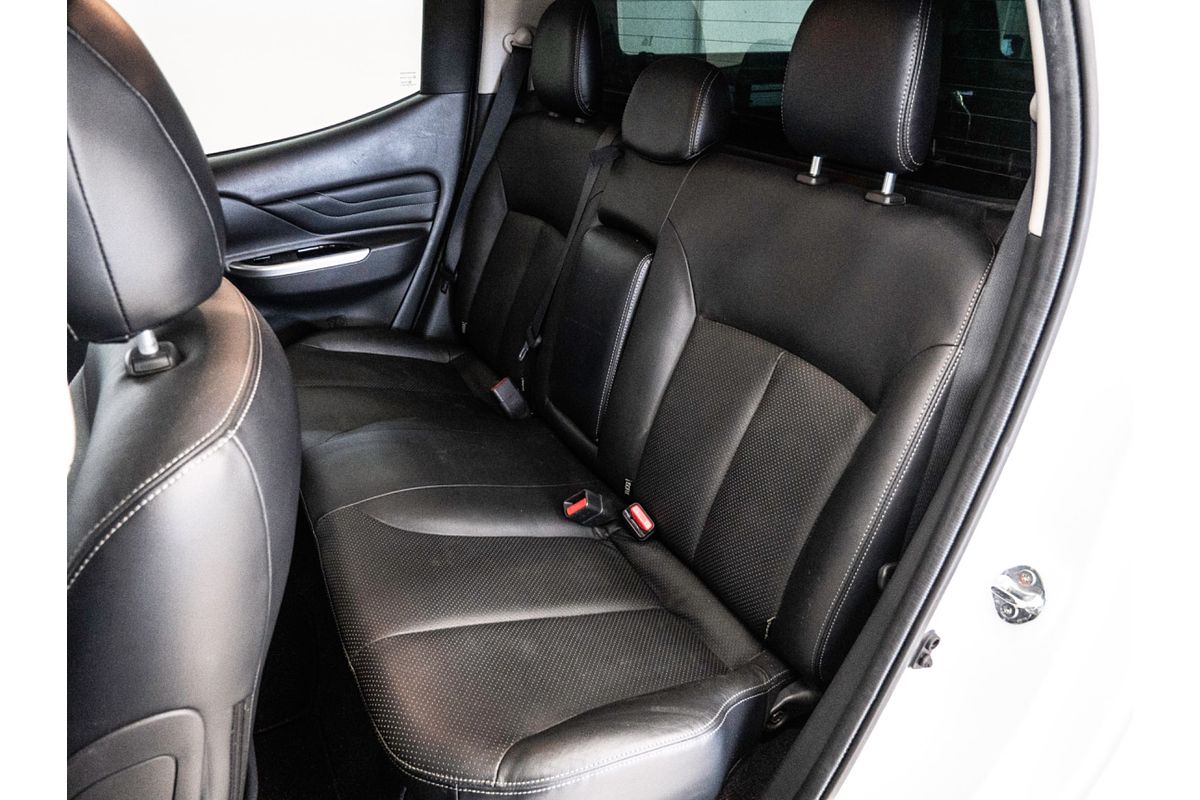 2019 Mitsubishi Triton GLS Premium MR 4X4