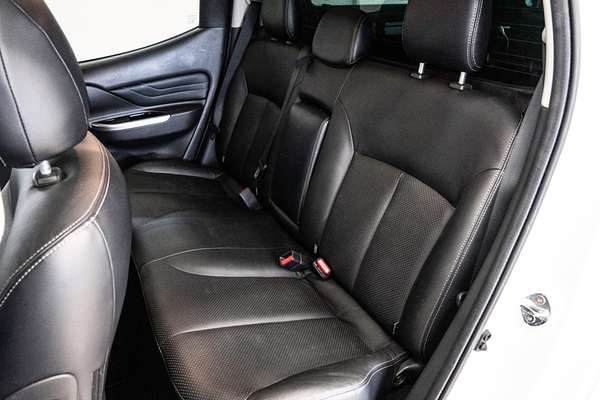 2019 Mitsubishi Triton GLS Premium MR 4X4