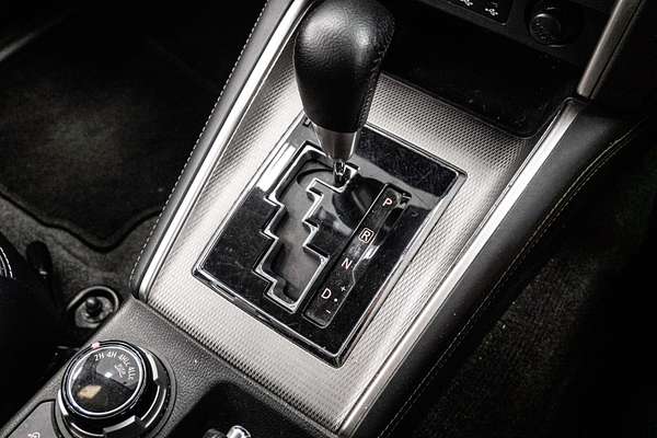 2019 Mitsubishi Triton GLS Premium MR 4X4