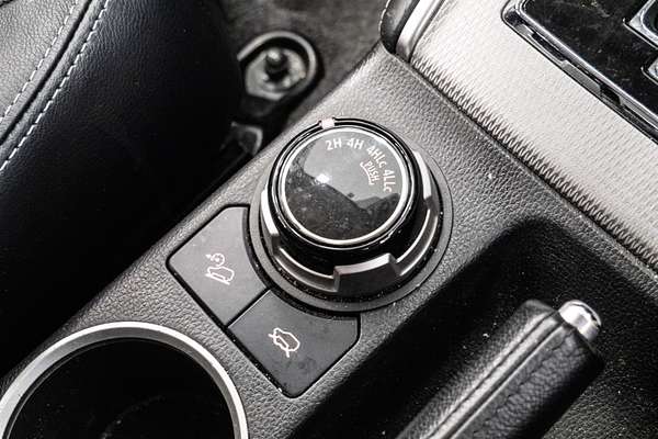 2019 Mitsubishi Triton GLS Premium MR 4X4