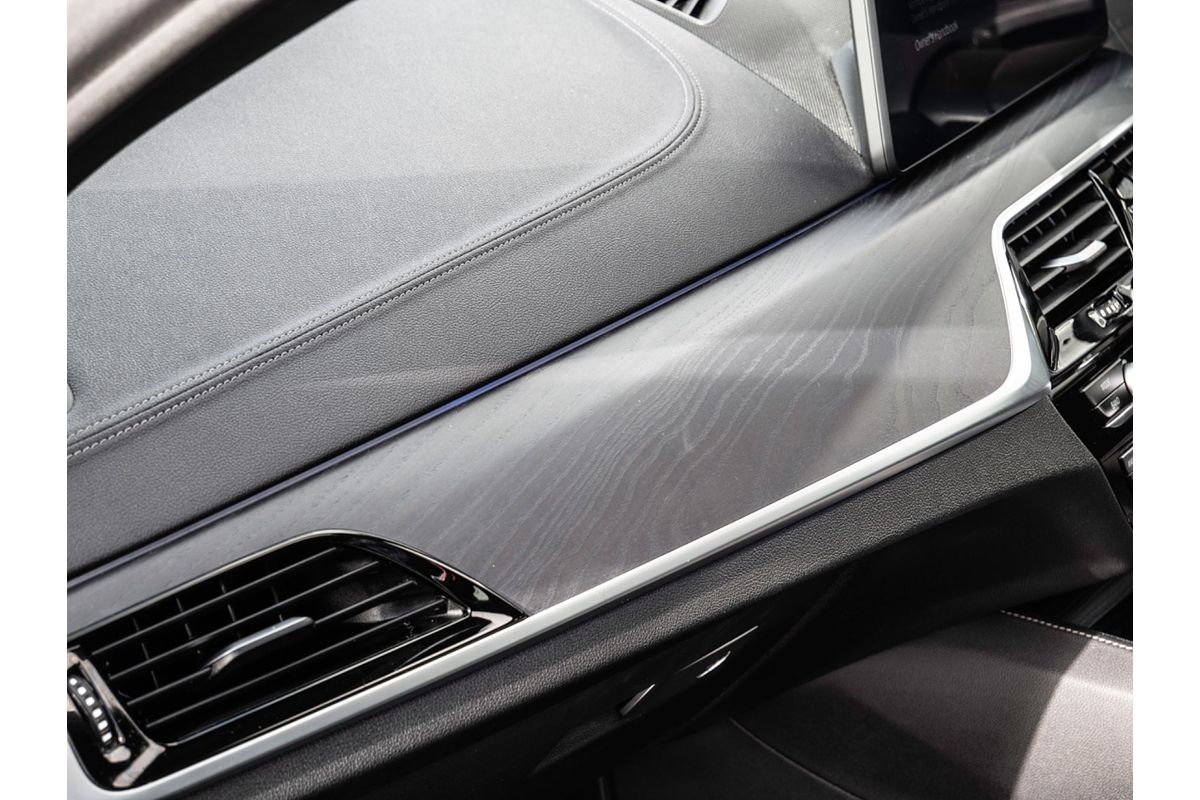 2020 BMW 5 Series 520i M Sport G30 LCI