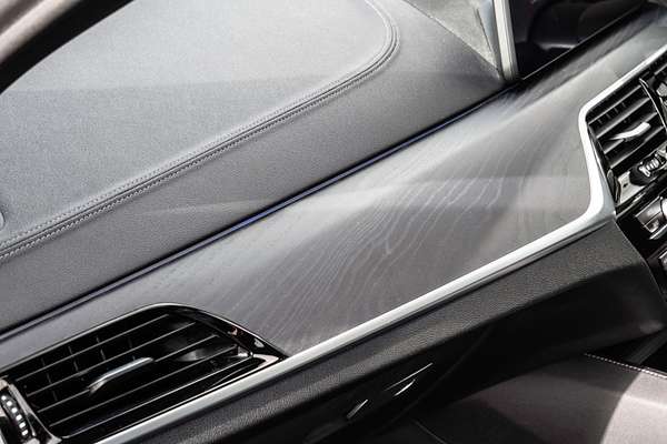 2020 BMW 5 Series 520i M Sport G30 LCI