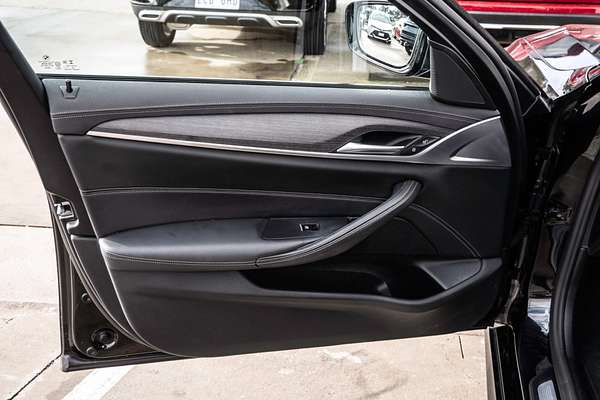 2020 BMW 5 Series 520i M Sport G30 LCI