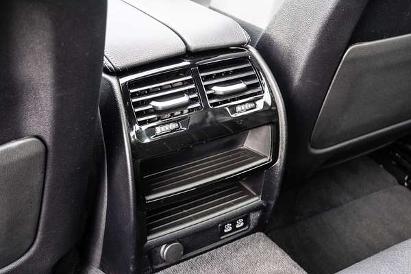 2020 BMW 5 Series 520i M Sport G30 LCI
