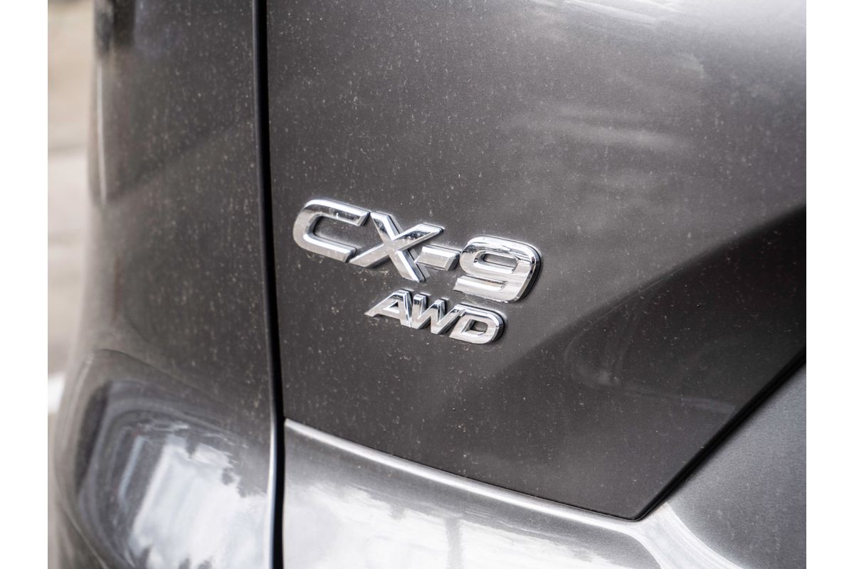 2019 Mazda CX-9 Azami TC