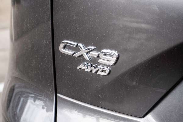 2019 Mazda CX-9 Azami TC