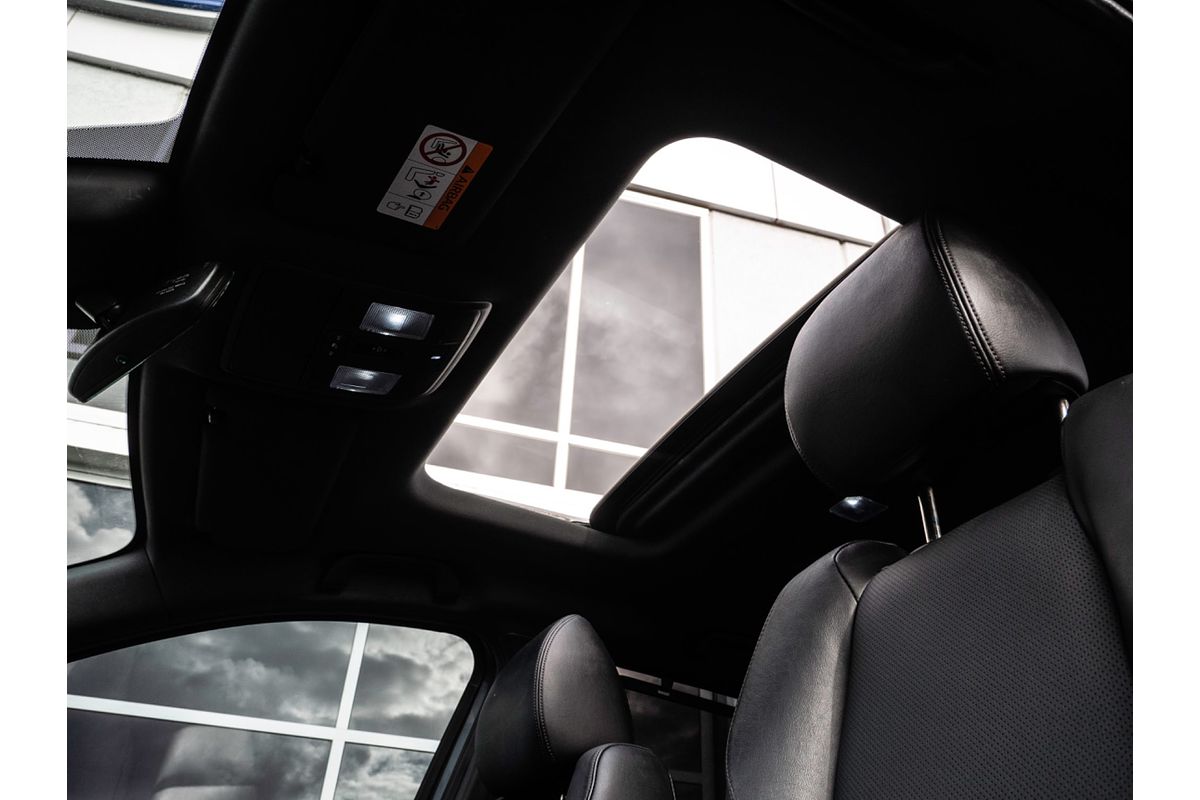 2019 Mazda CX-9 Azami TC