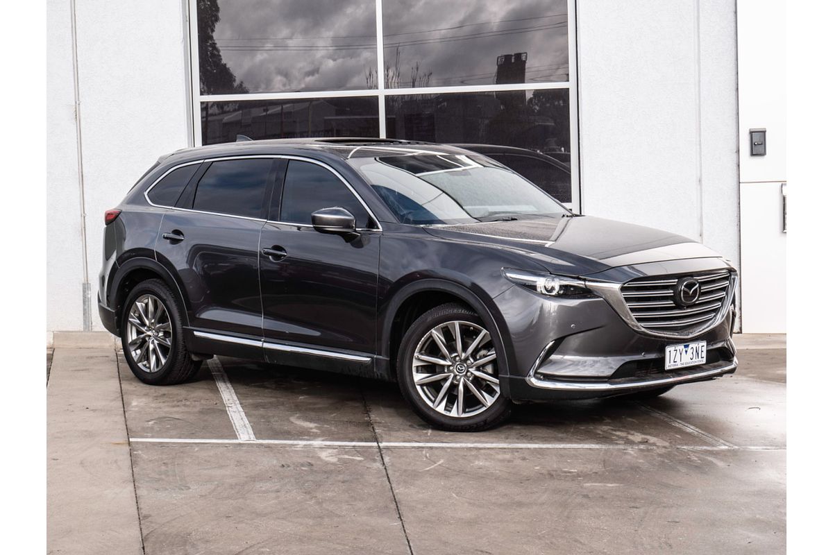 2019 Mazda CX-9 Azami TC