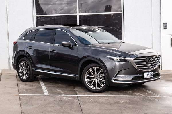 2019 Mazda CX-9 Azami TC