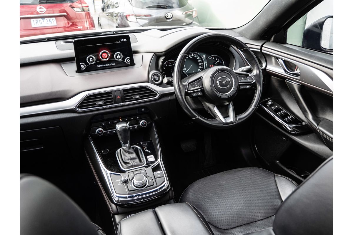 2019 Mazda CX-9 Azami TC