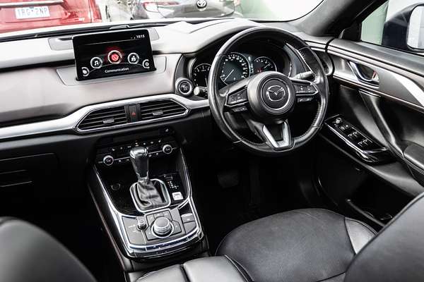 2019 Mazda CX-9 Azami TC