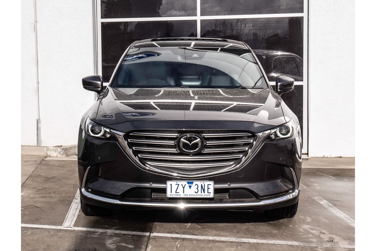 2019 Mazda CX-9 Azami TC