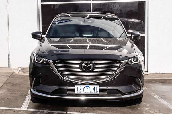 2019 Mazda CX-9 Azami TC