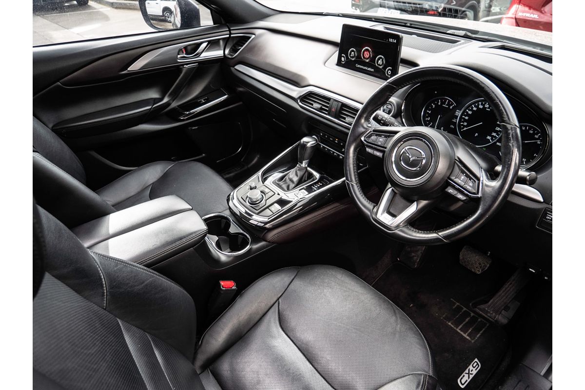 2019 Mazda CX-9 Azami TC