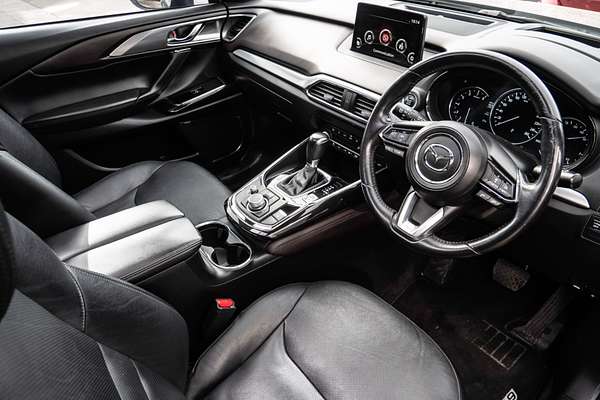2019 Mazda CX-9 Azami TC