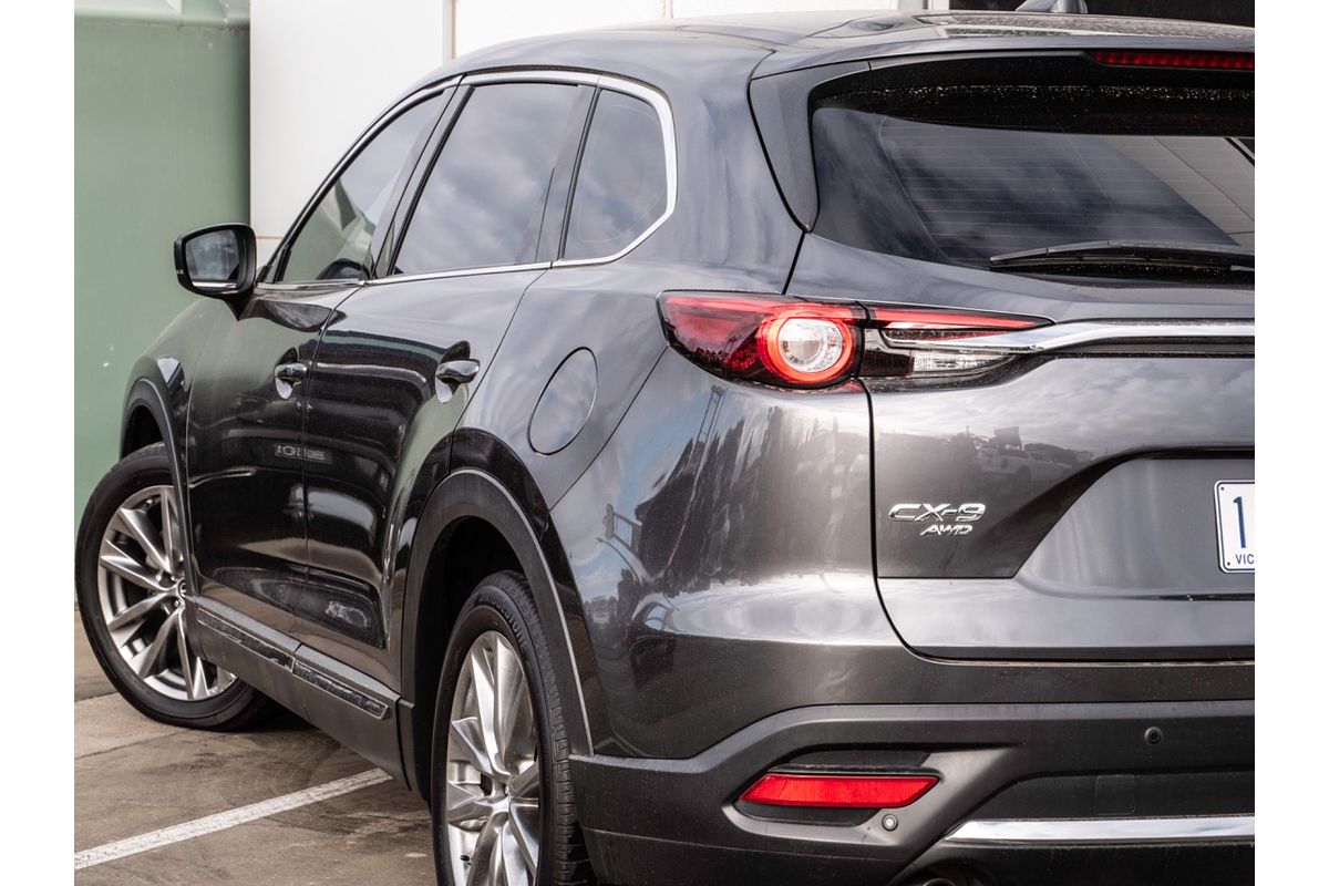2019 Mazda CX-9 Azami TC