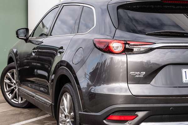 2019 Mazda CX-9 Azami TC