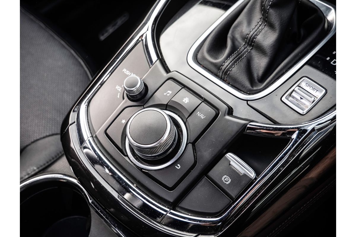 2019 Mazda CX-9 Azami TC