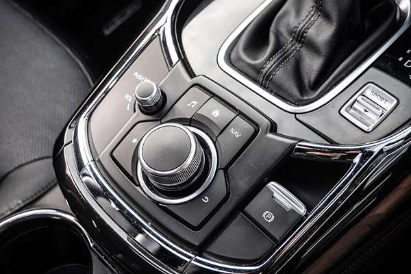 2019 Mazda CX-9 Azami TC