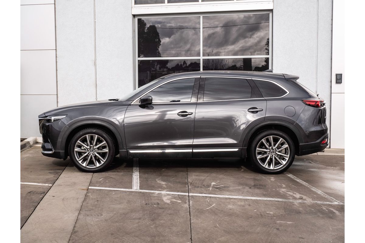 2019 Mazda CX-9 Azami TC