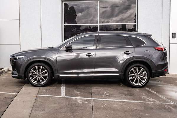 2019 Mazda CX-9 Azami TC