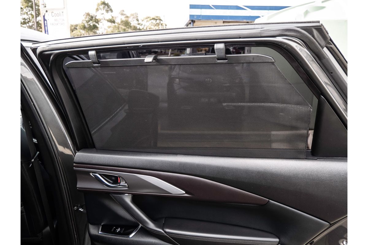 2019 Mazda CX-9 Azami TC