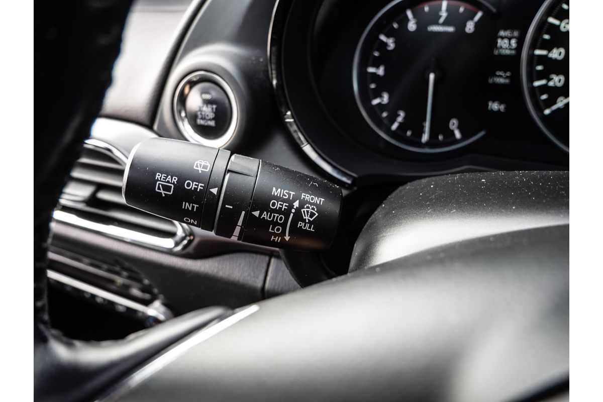 2019 Mazda CX-9 Azami TC