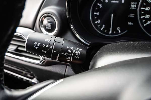 2019 Mazda CX-9 Azami TC
