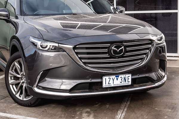 2019 Mazda CX-9 Azami TC