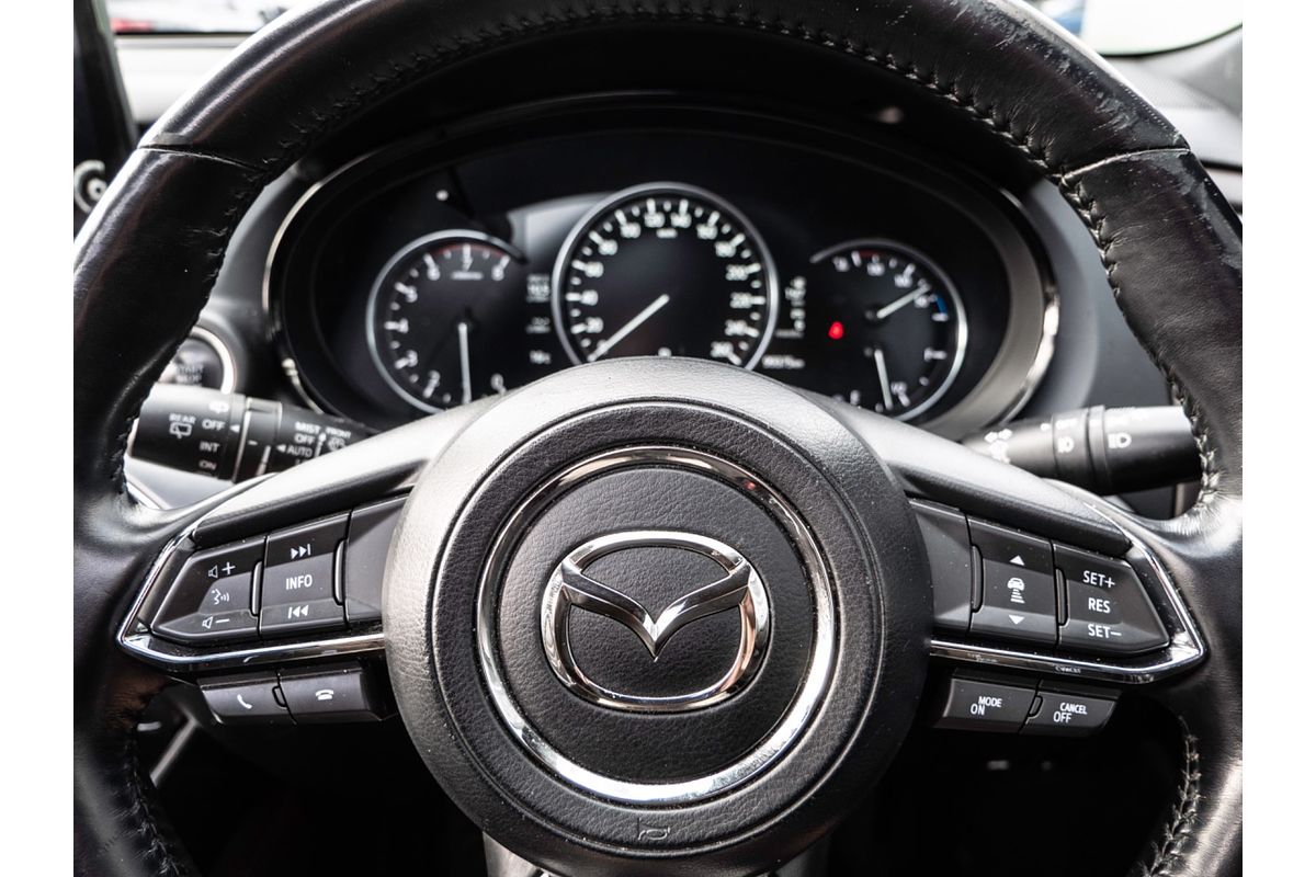 2019 Mazda CX-9 Azami TC