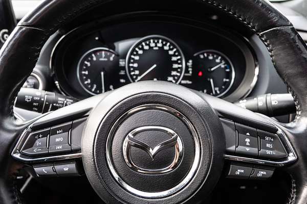 2019 Mazda CX-9 Azami TC