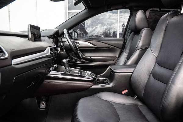2019 Mazda CX-9 Azami TC