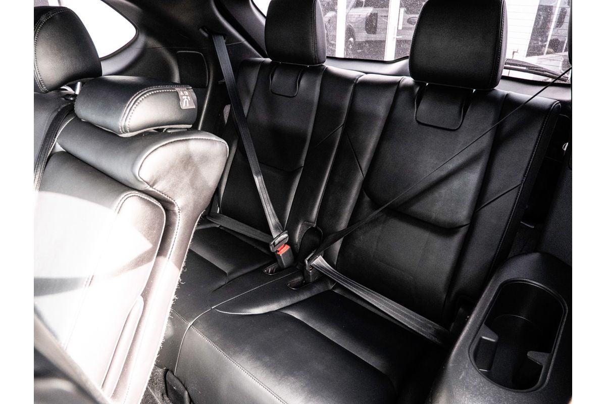 2019 Mazda CX-9 Azami TC