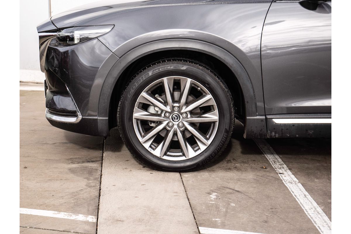 2019 Mazda CX-9 Azami TC