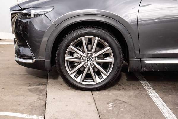 2019 Mazda CX-9 Azami TC