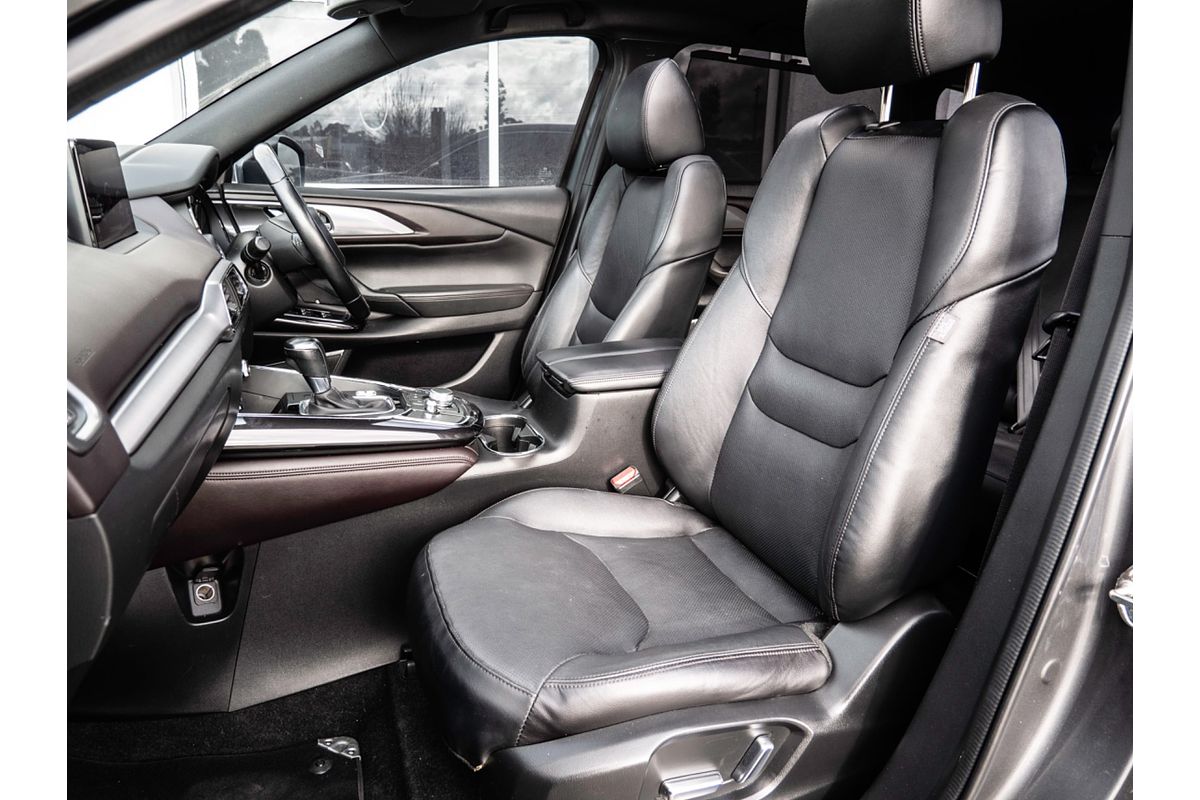 2019 Mazda CX-9 Azami TC