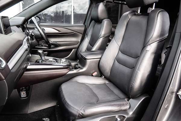 2019 Mazda CX-9 Azami TC