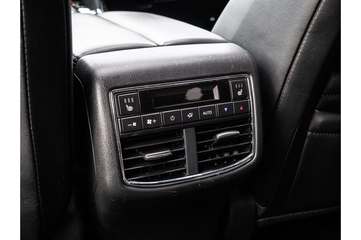 2019 Mazda CX-9 Azami TC