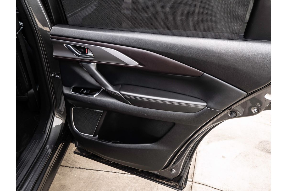 2019 Mazda CX-9 Azami TC