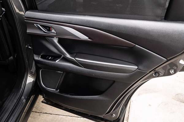 2019 Mazda CX-9 Azami TC