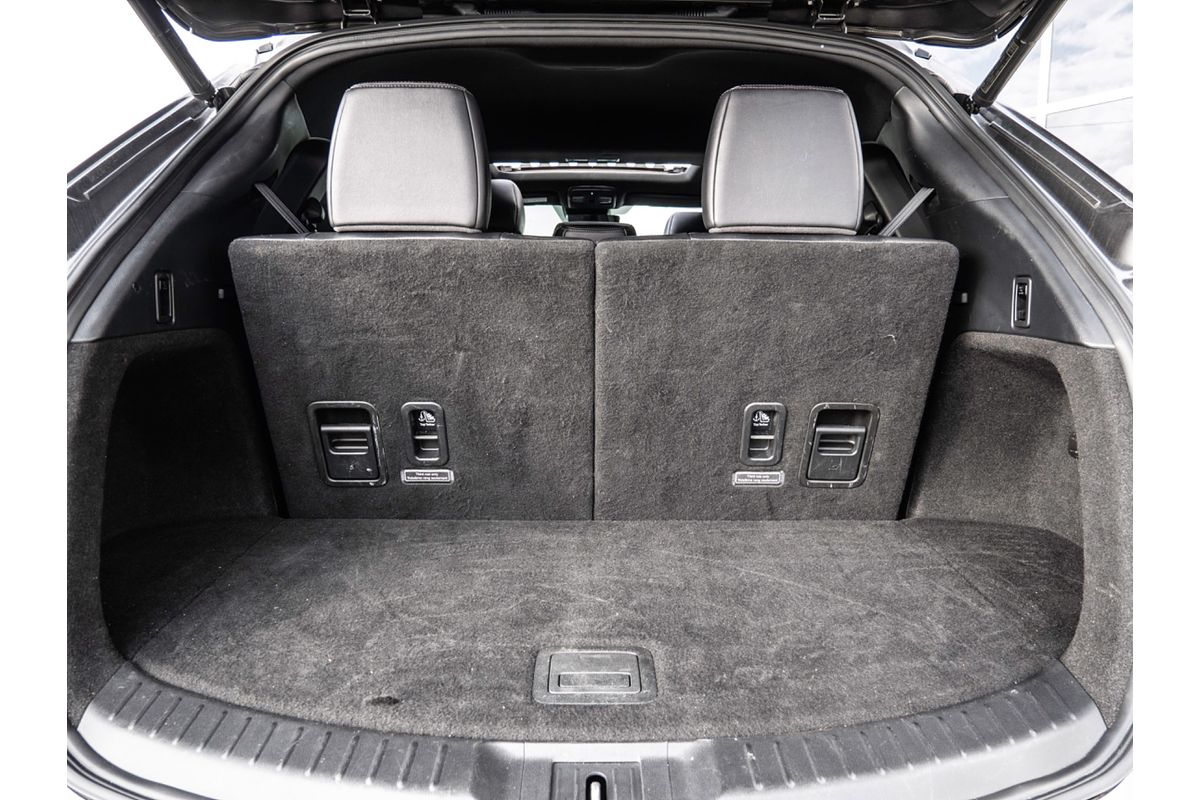 2019 Mazda CX-9 Azami TC