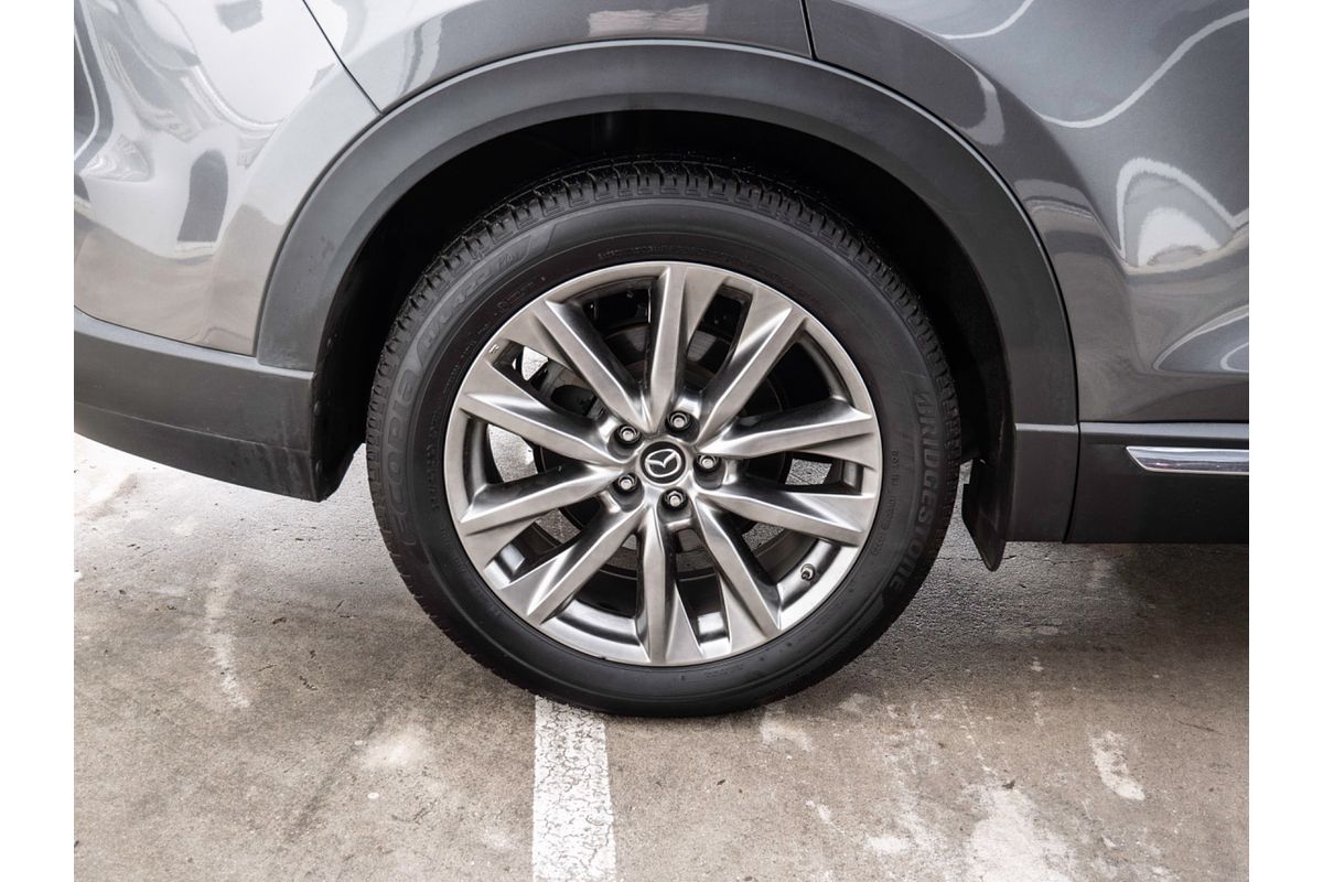 2019 Mazda CX-9 Azami TC