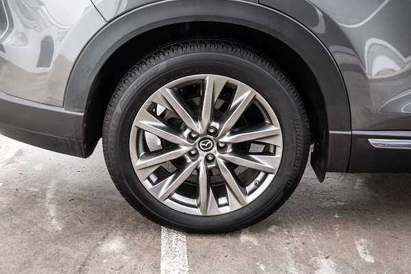 2019 Mazda CX-9 Azami TC