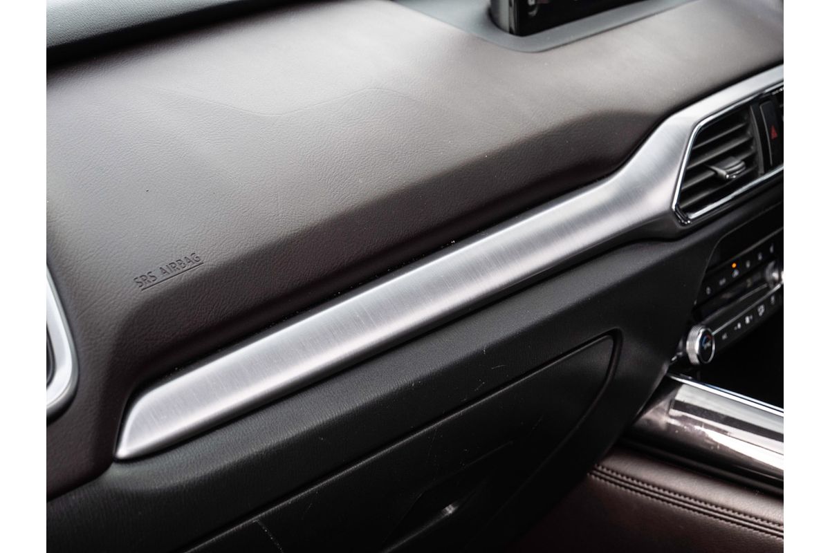 2019 Mazda CX-9 Azami TC