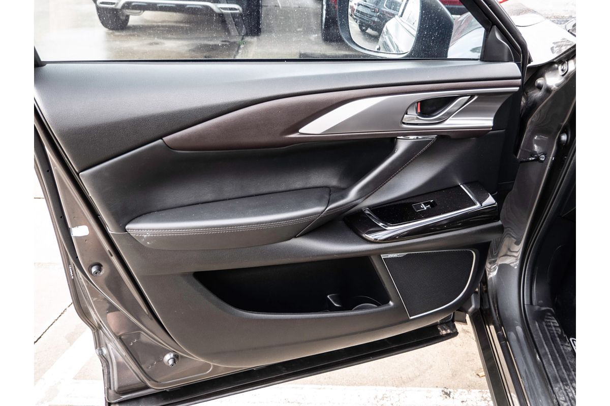 2019 Mazda CX-9 Azami TC