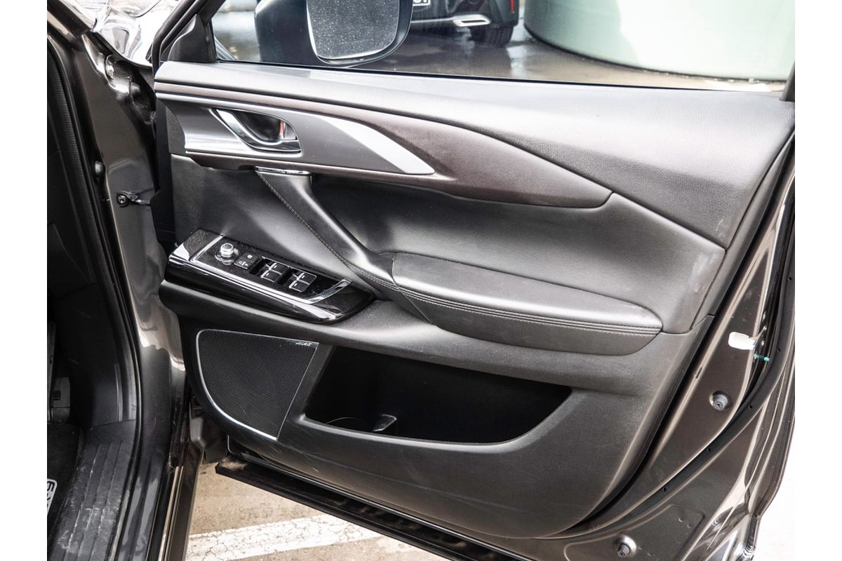 2019 Mazda CX-9 Azami TC