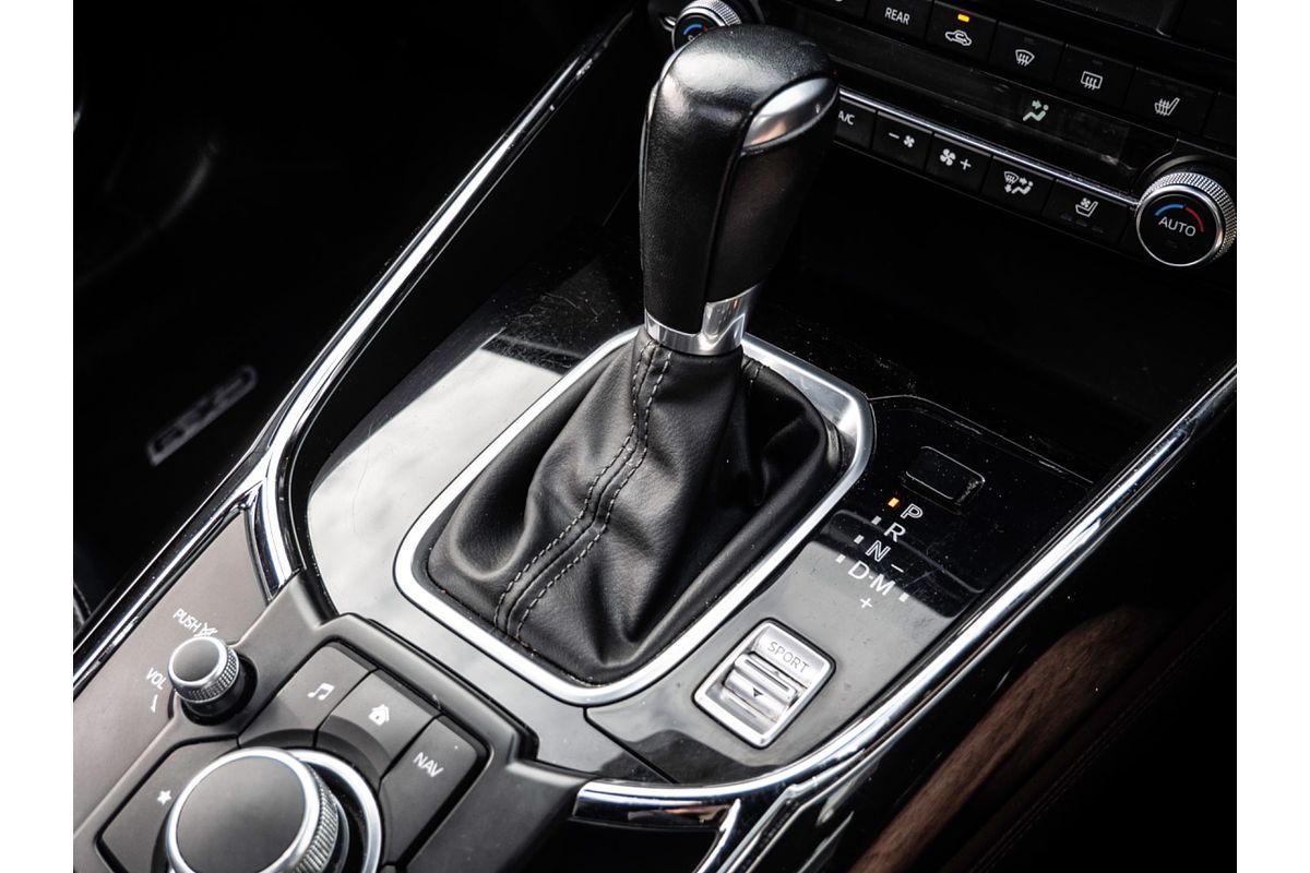 2019 Mazda CX-9 Azami TC