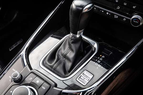 2019 Mazda CX-9 Azami TC